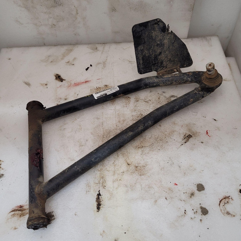 CONTROL ARM, FRONT, LOWER, RIGH
