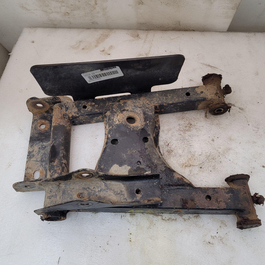 CONTROL ARM WELD REAR LOWER LEF