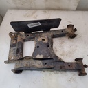 CONTROL ARM WELD REAR LOWER LEF