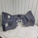 ASM-CAB, REAR, ST, GRY