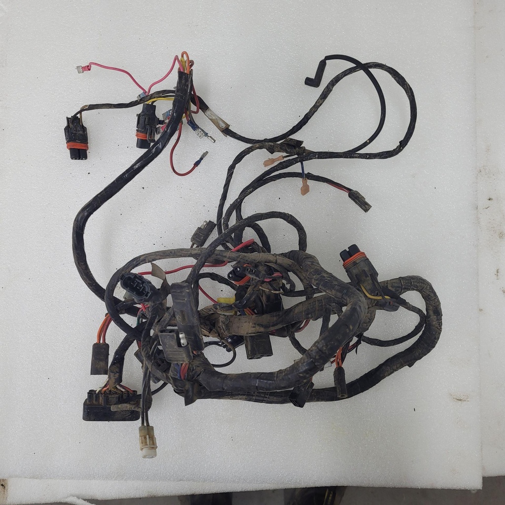 HARNESS,MAIN-375M FIS (inc. 2)
