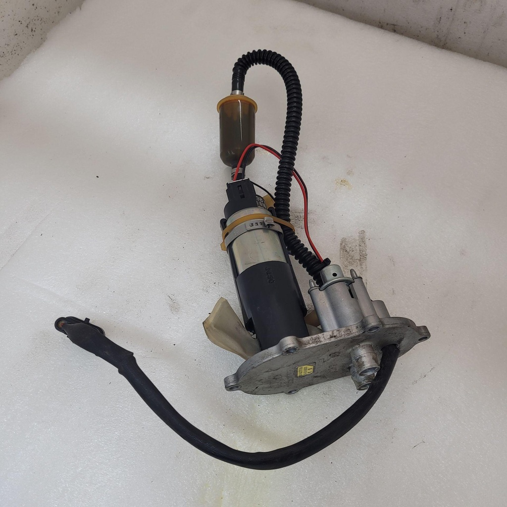 flange