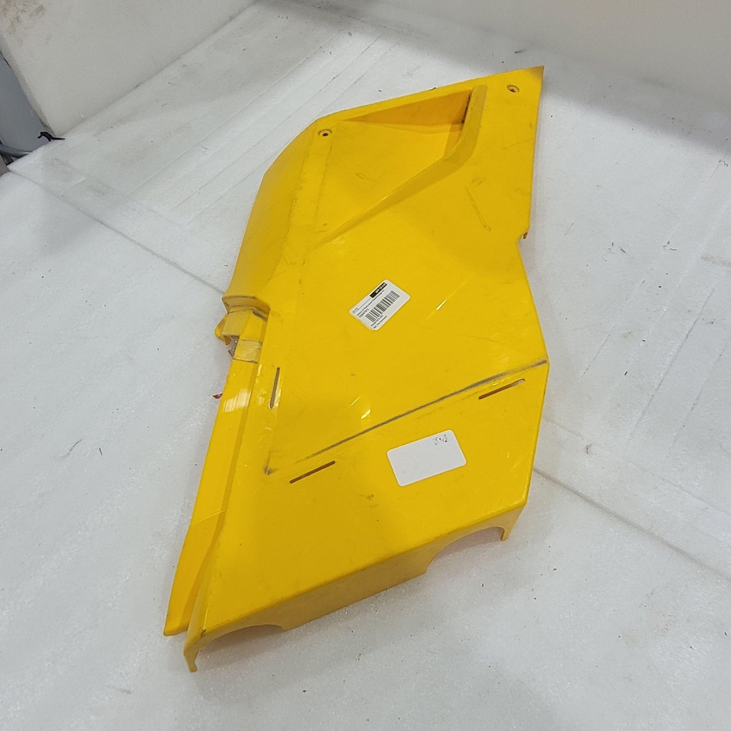 Yellow LH RearLateral PanelPackage XC