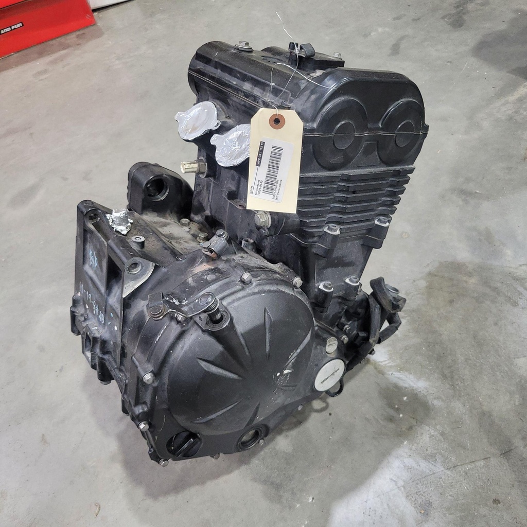set-crankcase