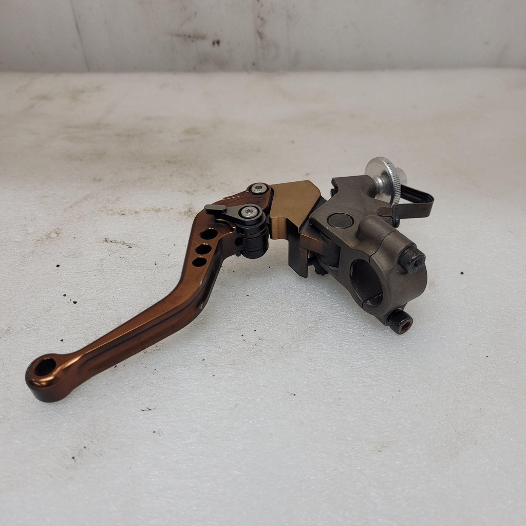 lever-assy-grip,clutc