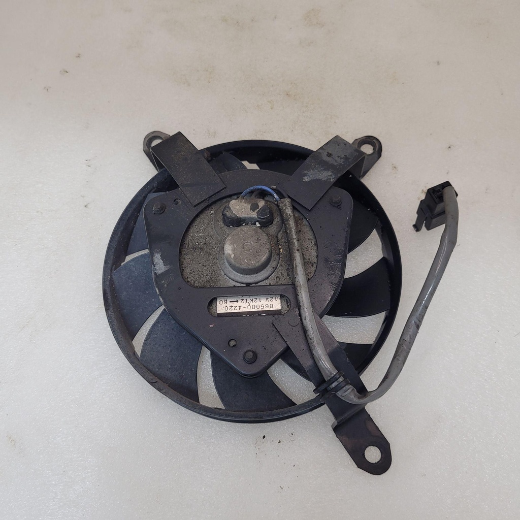 fan-assy