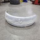 metallic magnesium front fender rh st-s magnesium