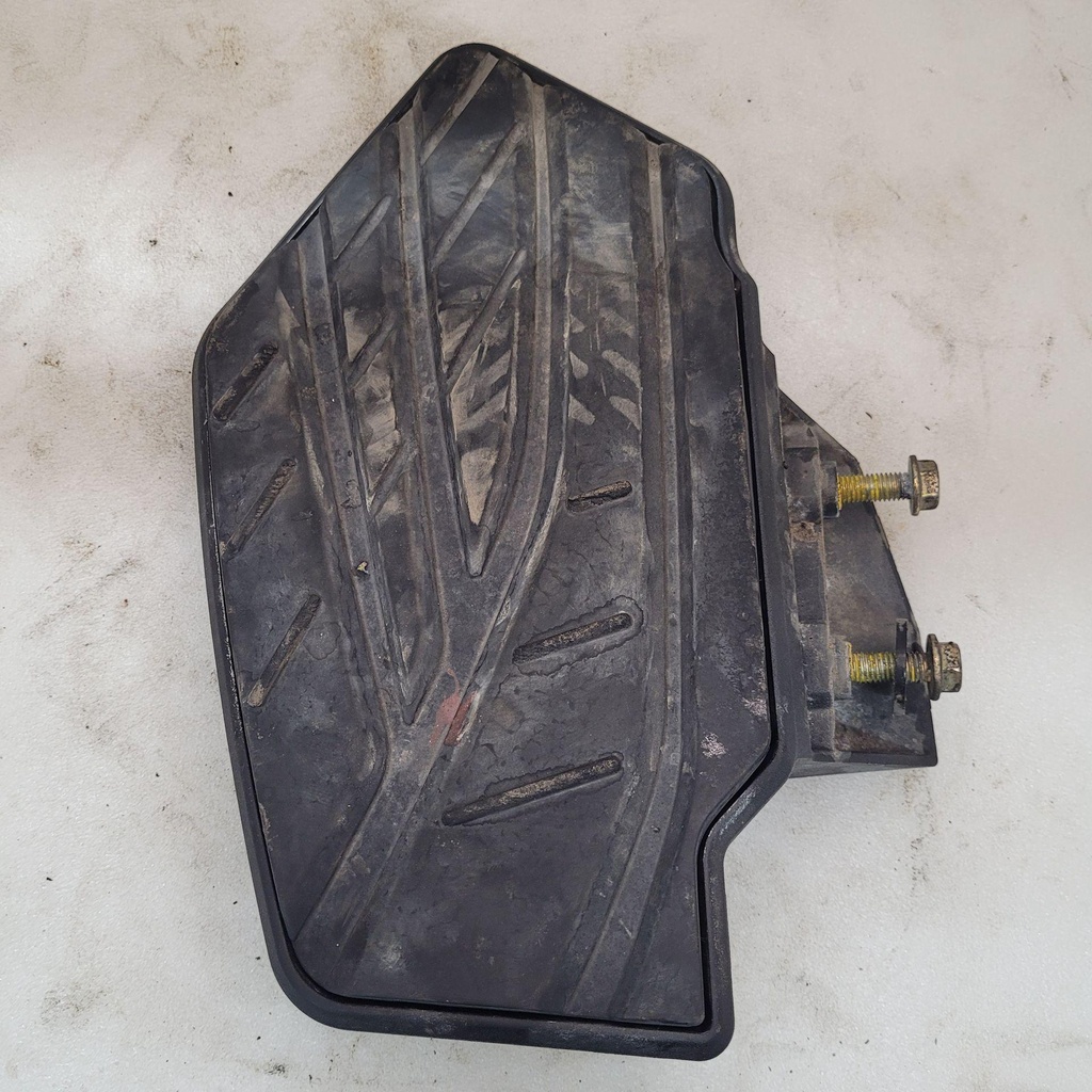 lh front rubber pad ts se5