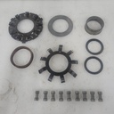 centrifugal clutch ass'y