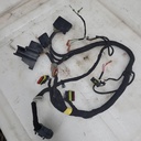 console harness