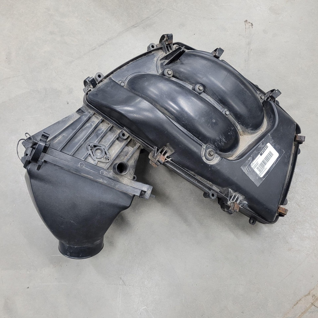 air intake ass'y