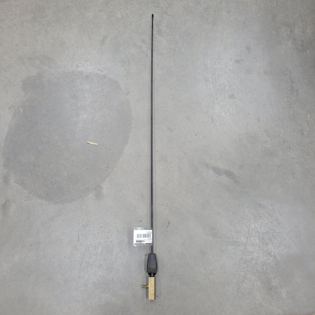(new ref. 710002740) antenna rts , rt audio/techno