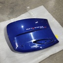 central cover, orbital blue all orbital blue metallic except rts
