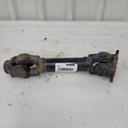 shaft-rear drive