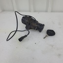 starter switch