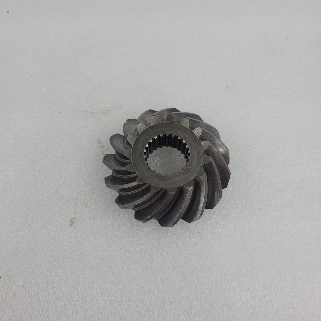 gear, sec drive bevel (nt:15)