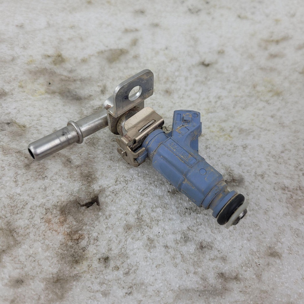 fuel injector assy