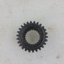 collar, gear