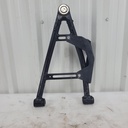 front right hand lower swing arm 
