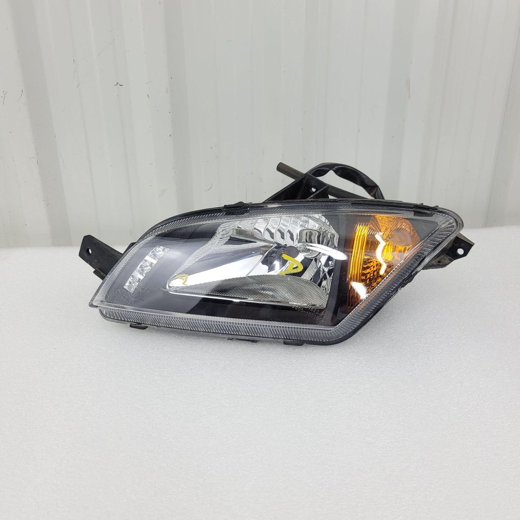 headlight, right hand