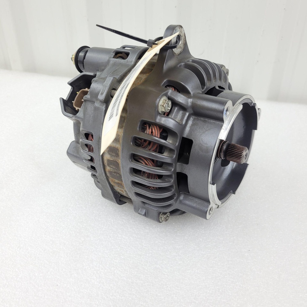 (new ref. 420685763) alternator ass'y