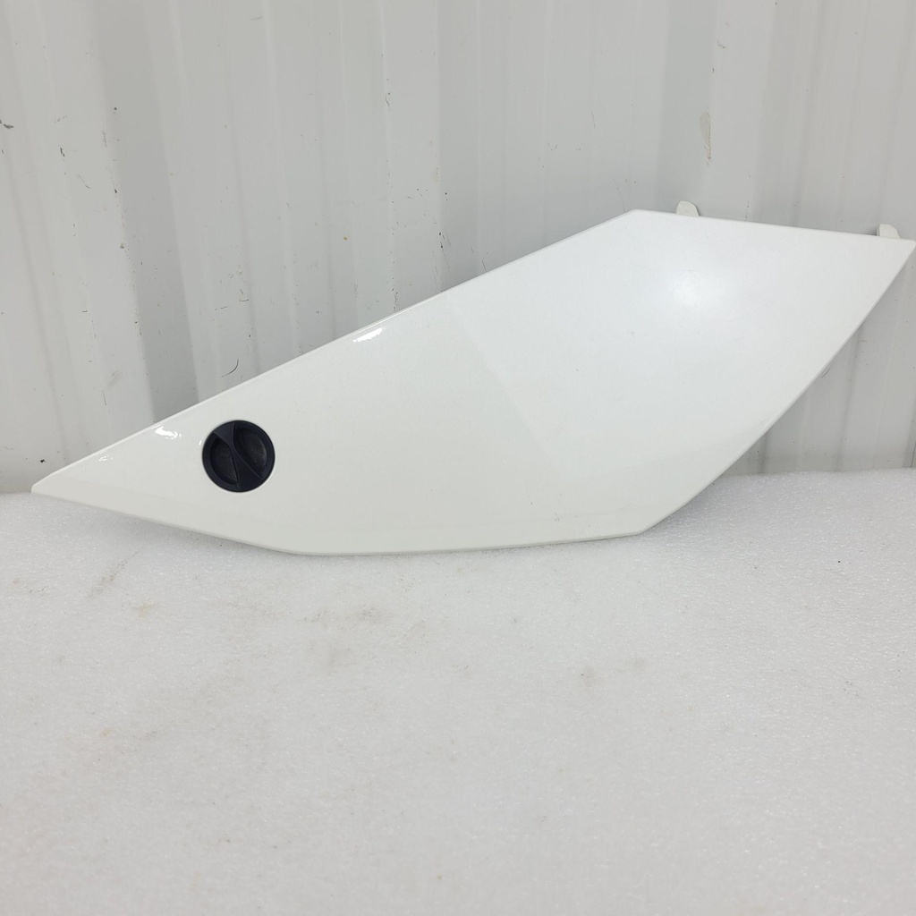 (new ref. 708400260) rh vegas white access cover