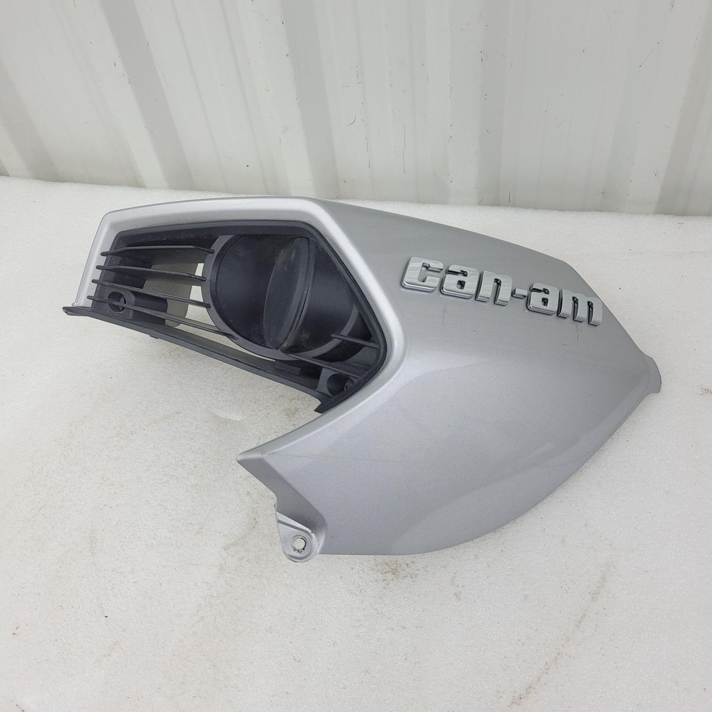 (new ref. 705010678) -lh full moon air duct