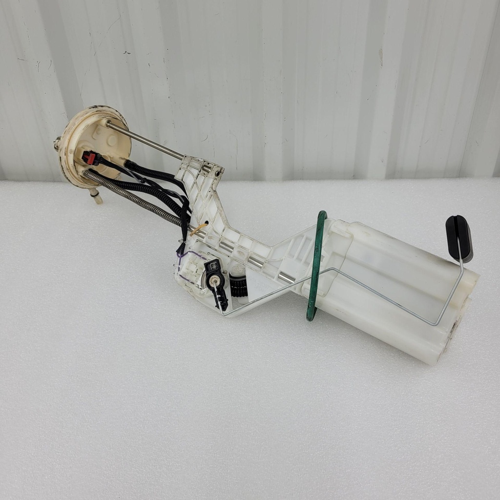(new ref. 709000779) fuel pump module