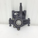 (new ref. 709401864) rh knuckle ass'y