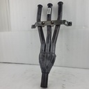 exhaust pipe assy 1
