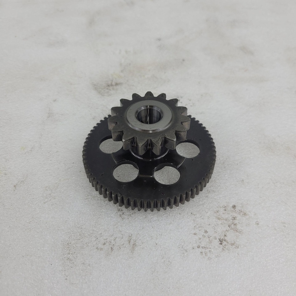 (new ref. 8es-15512-01-00) gear, idler 1