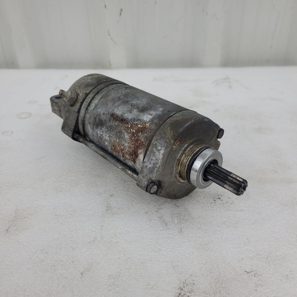 (new ref. 8gl-81890-01-00) motor assy