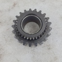 21T upper gear W/super bushing