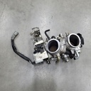throttle body ass'y