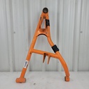 control arm upr frt right 64 in