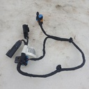 Heated Visor Wiring Harness SE (copy)