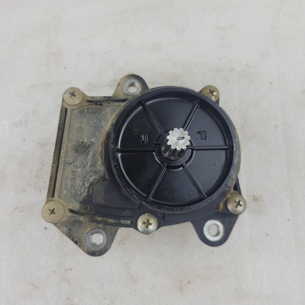 . .servo motor comp