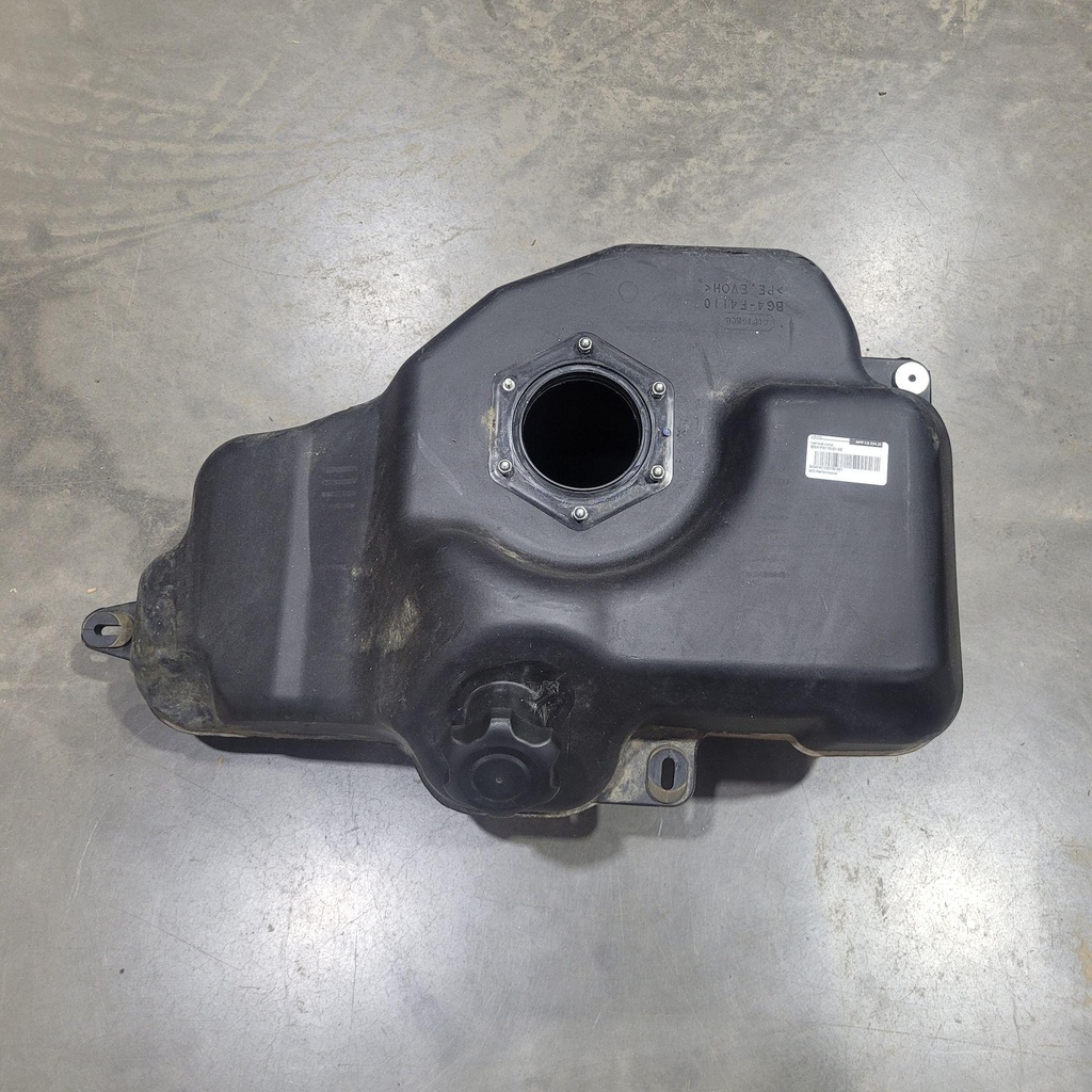 fuel tank comp