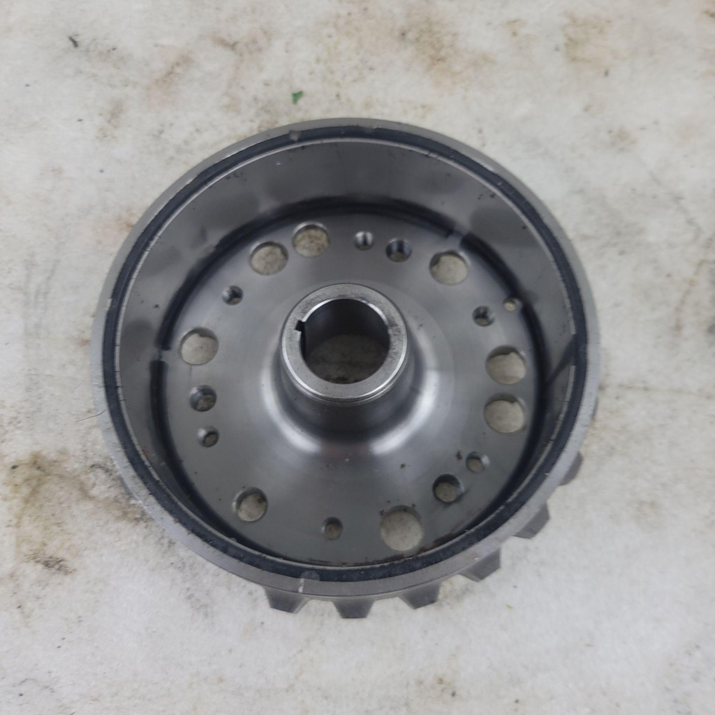 rotor assy