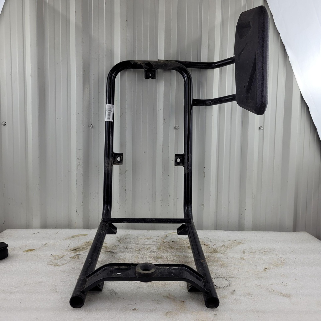 frame, seat 1