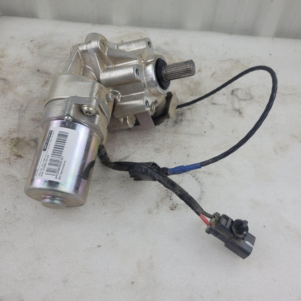(new ref. 2hc-238b0-03-00) .power strg. actuator assy