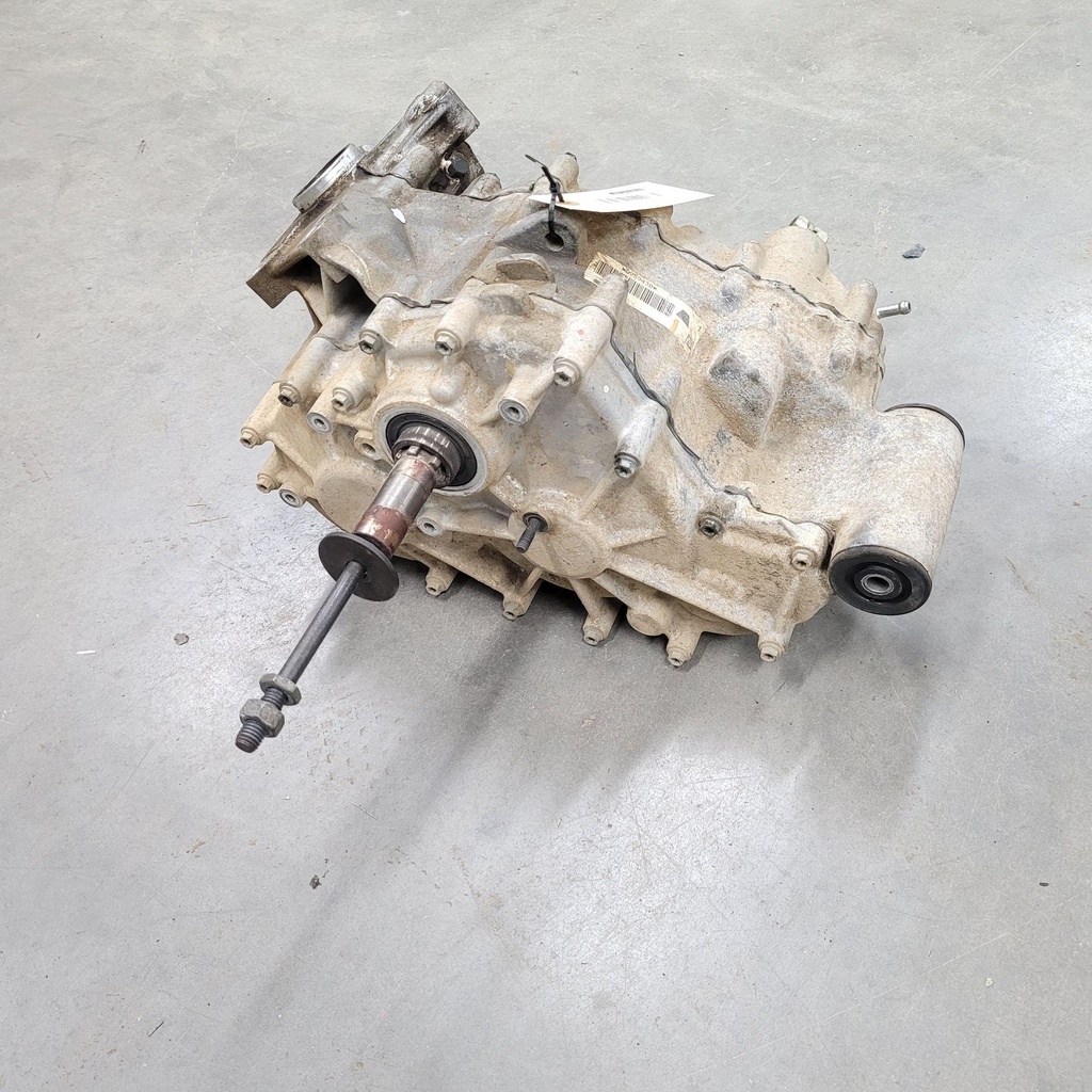 (new ref. 420686654) gear box