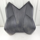 backrest ass'y xt boreal green