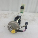 (new ref. 703500766) fuel pump