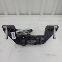 windshield motor support ass'y