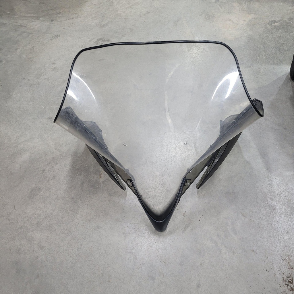 windshield comp