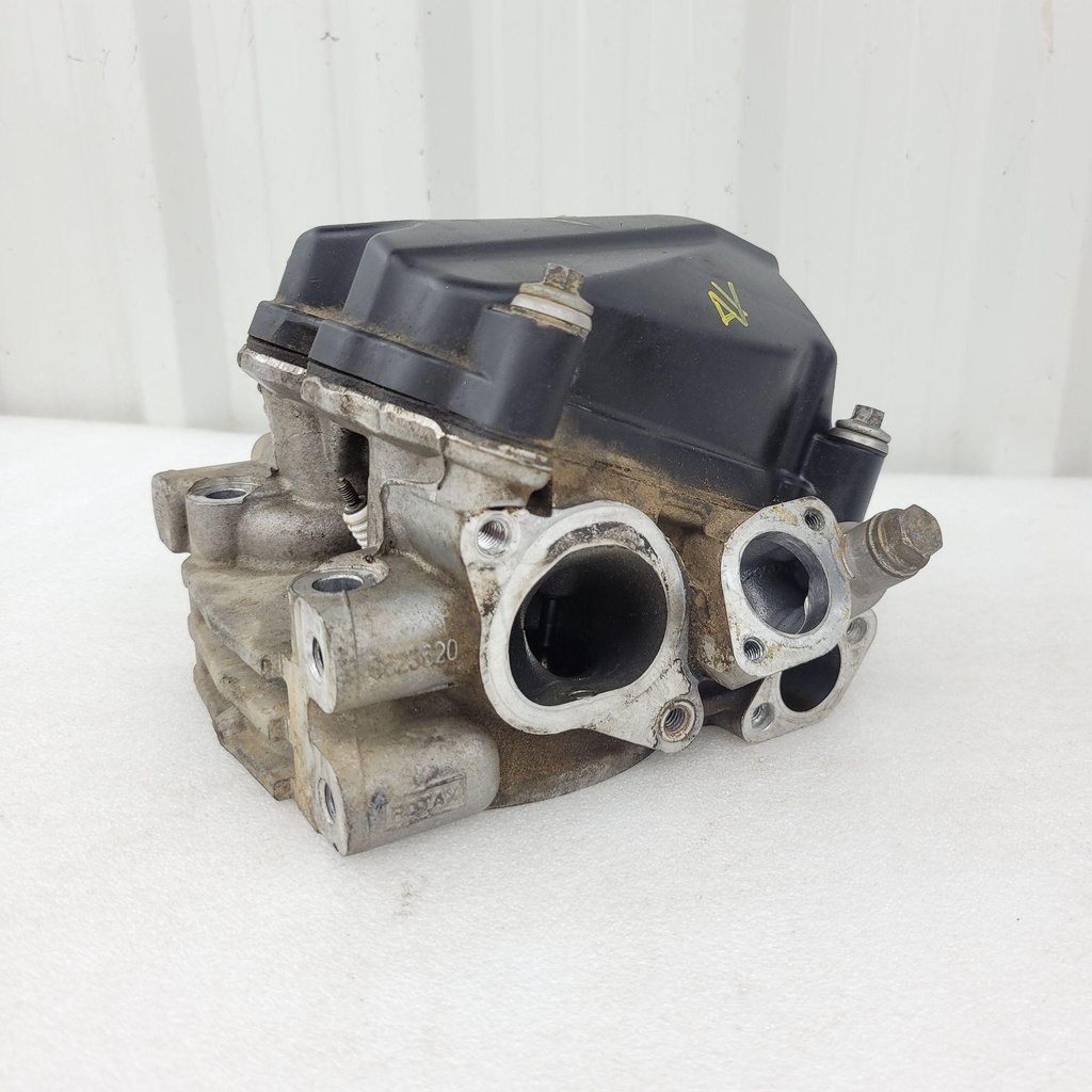 (new ref. 420623941) cylinder front ass'y