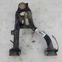 front upper swing arm, rh