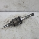 (new ref. 13127-0053) shaft-transmission in
