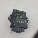 ignitor unit assy